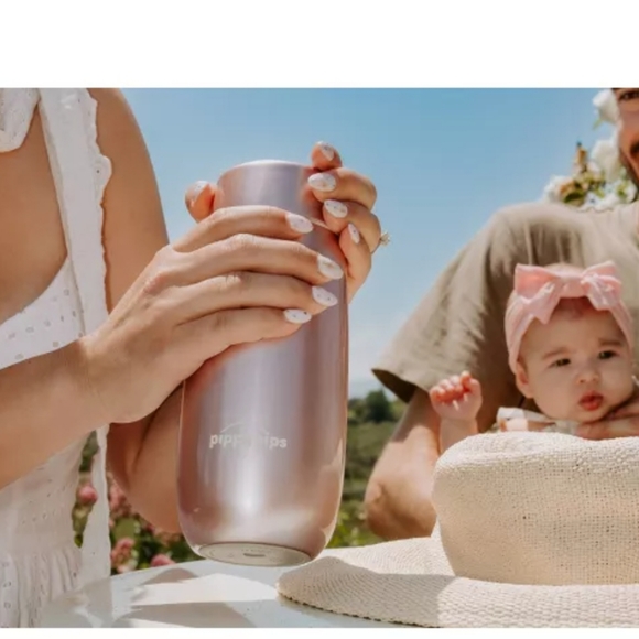 Breast Milk Storage Container Kit - Picture 5 of 8